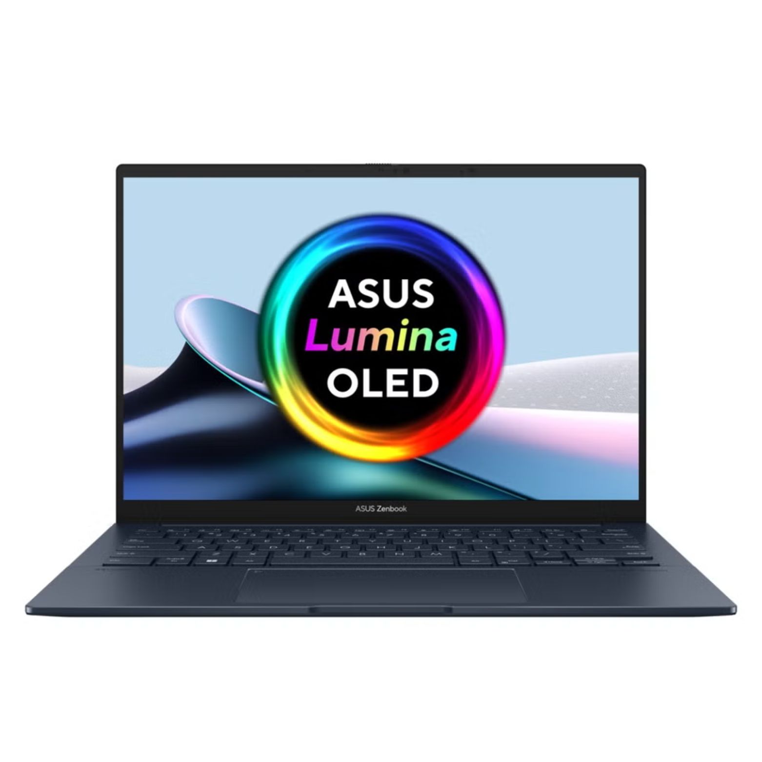 ASUS Zenbook 14 OLED 14